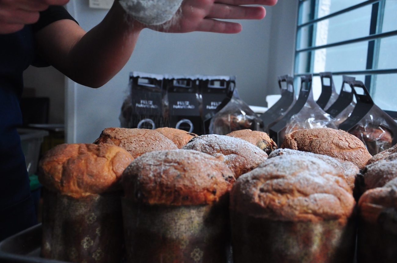 Día Internacional del Pan: tres panaderías artesanales que deberías visitar en Bogotá