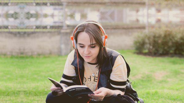 “La vida sin música es como las palabras sin vocales”: Dahiana Rodríguez