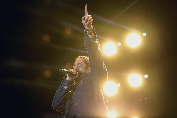 La cultura 'One love': una forma de vivir