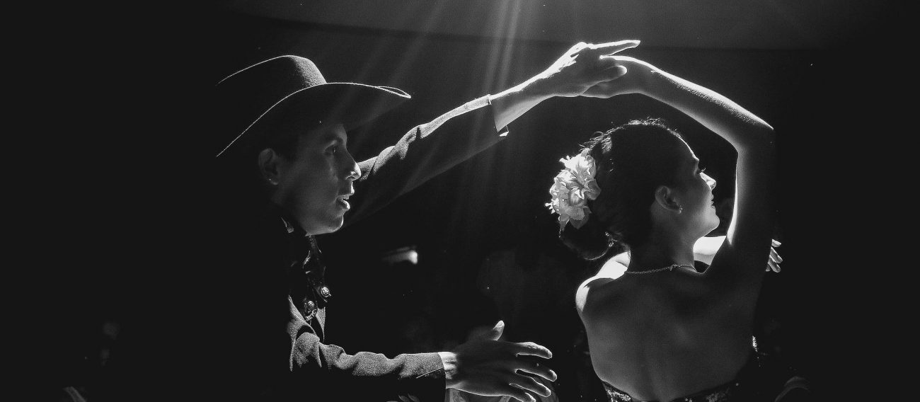 La danza: memoria y cultura en movimiento