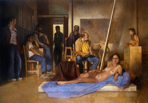 9 artistas colombianos que deberíamos conocer