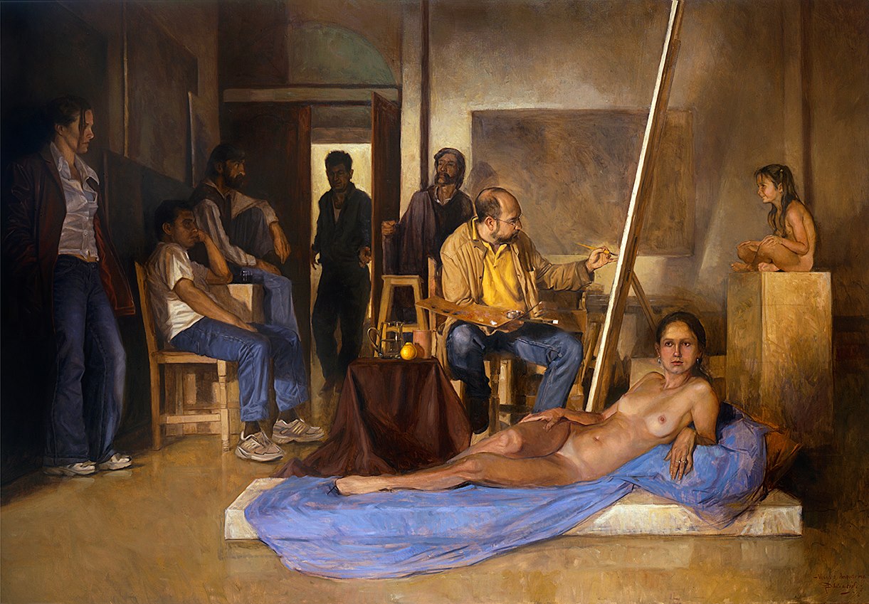 9 artistas colombianos que deberíamos conocer