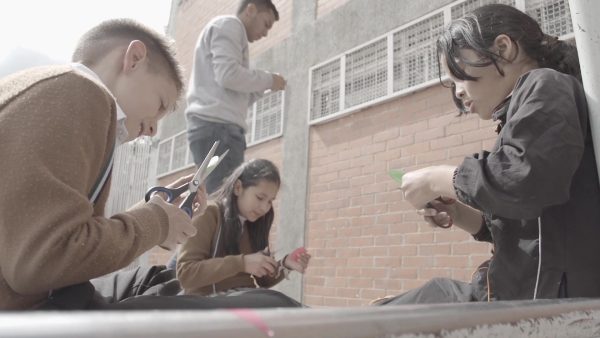 Los datos abiertos están transformando la educación