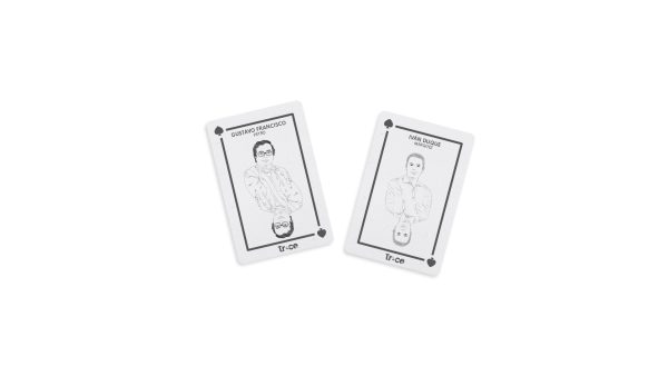 Se cancela el debate presidencial entre Gustavo Petro e Iván Duque en la televisión pública