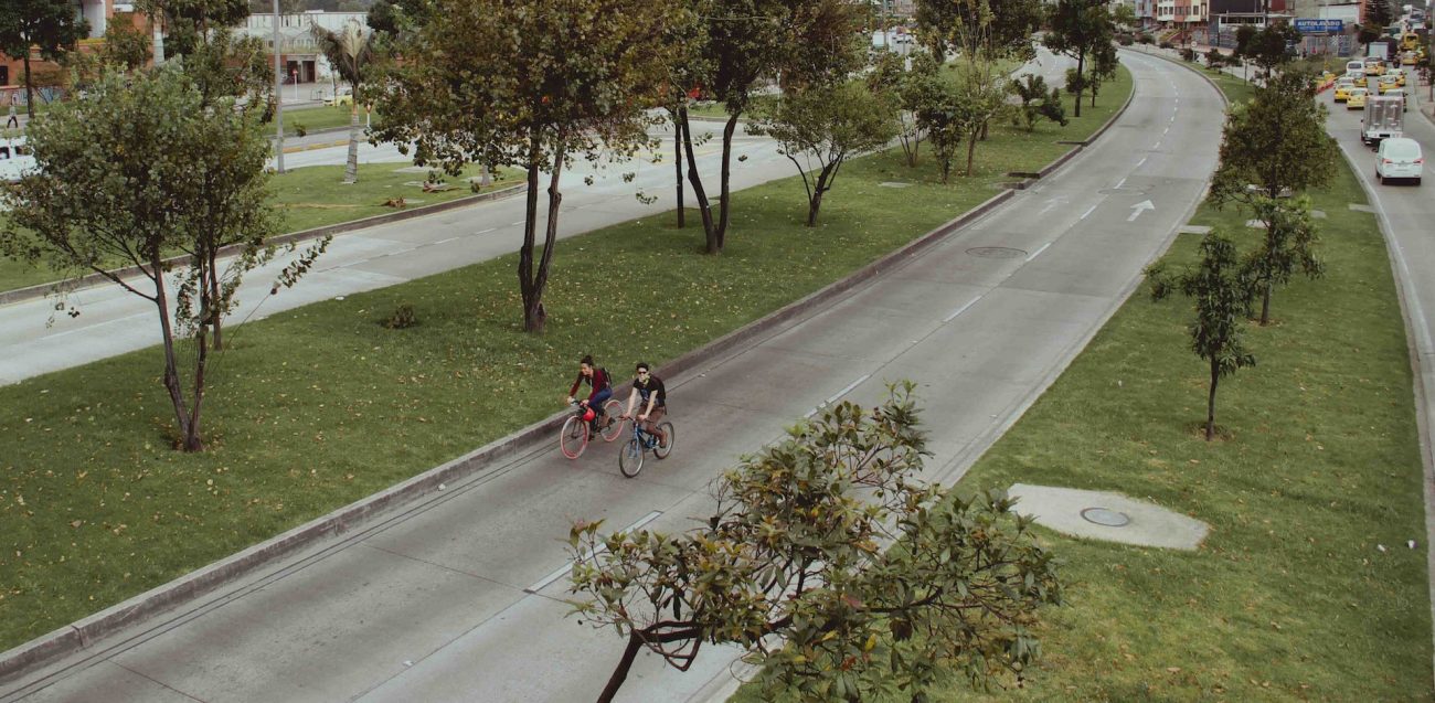 Esto es lo que opinan los bogotanos sobre el día sin carro en Bogotá