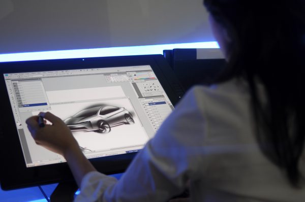 ¿Importa el diseño exterior en un aparato tecnológico?