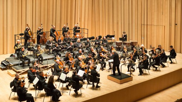 La música clásica se toma Bogotá