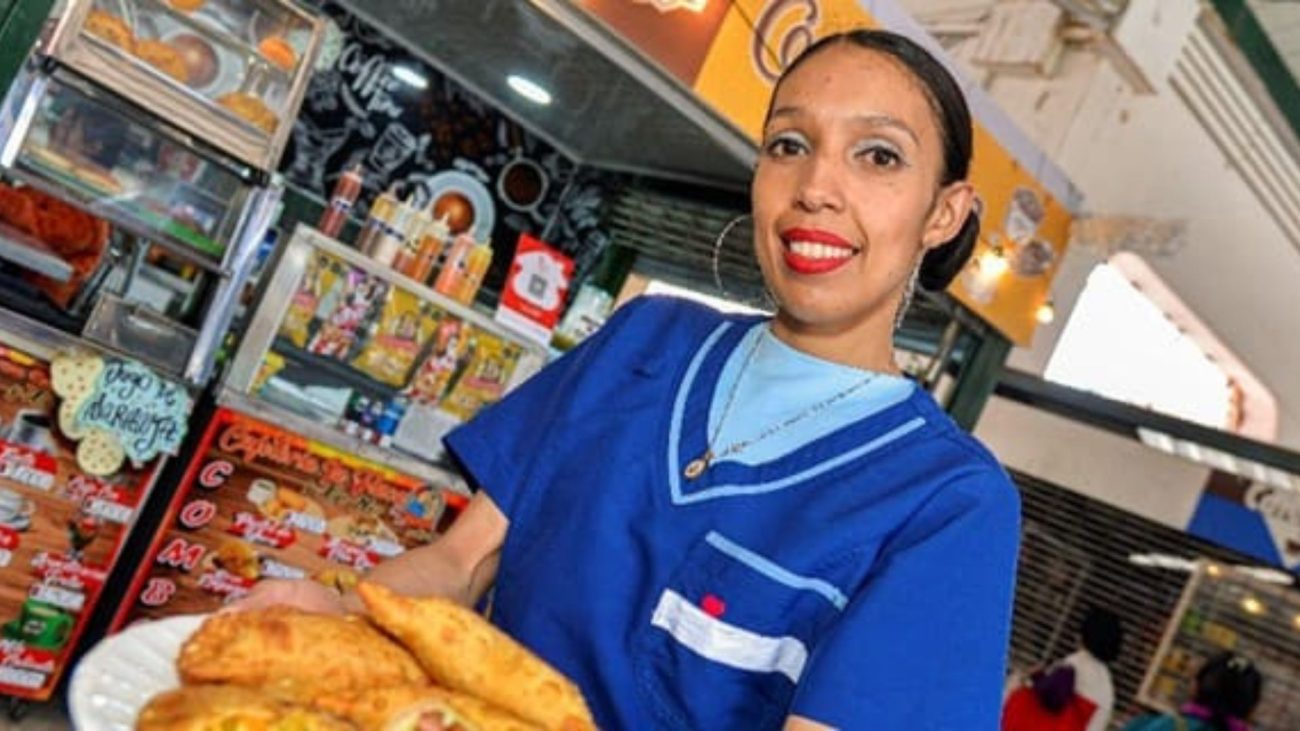 Imperdible: el primer Empanada Fest que se realizará en Bogotá del 15 al 19 de noviembre