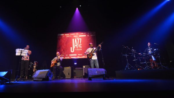 Festival Jazz Libre 2023: ¿Dónde y cuándo?