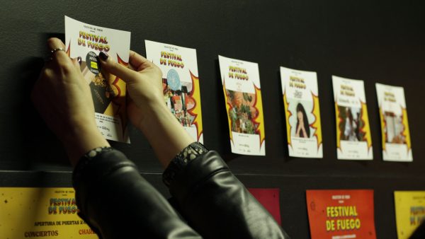 Festival de Fuego: una celebración de la diversidad musical y el empoderamiento femenino