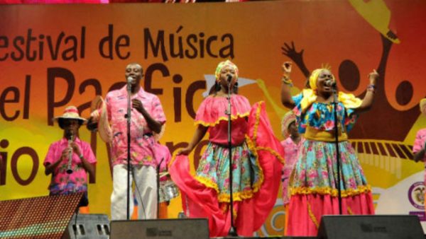 Petronio Álvarez llega a Bogotá: Disfruta de los Ritmos y Sabores del Pacífico"