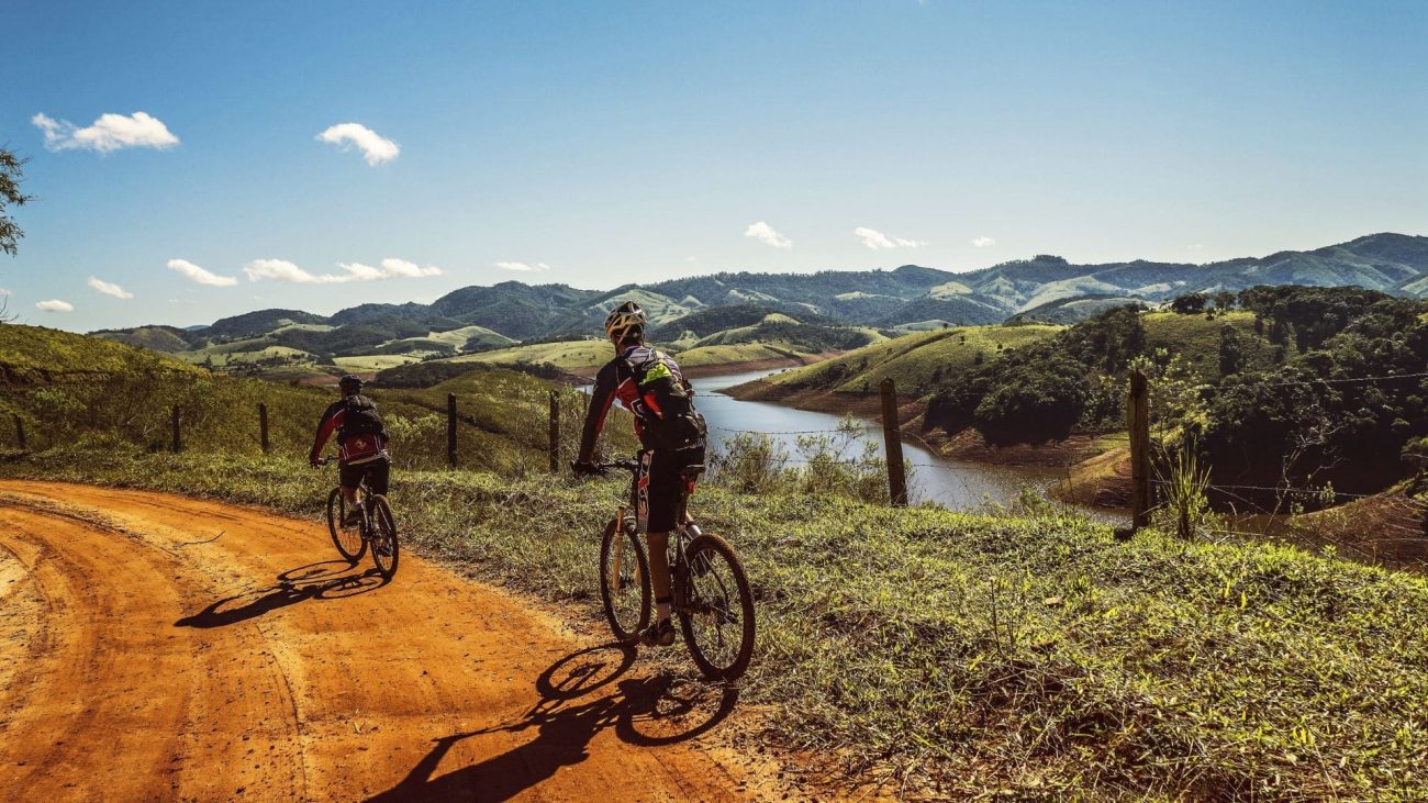 El alto de la avena: la nueva ruta para ciclistas cundinamarqueses