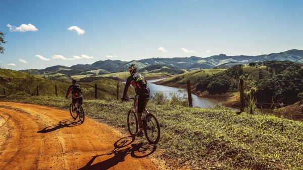 El alto de la avena: la nueva ruta para ciclistas cundinamarqueses