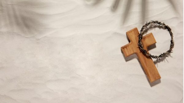 ¿Qué se hará esta Semana Santa en las regiones del Trece?