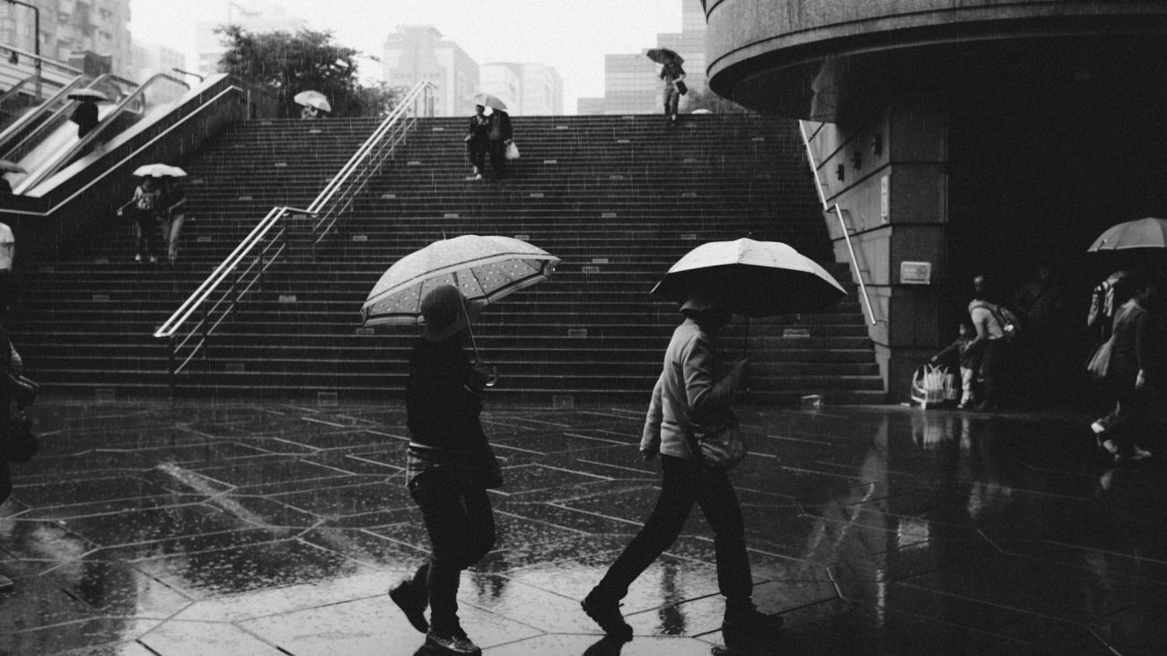 Lluvias en tiempo real: ¿Está lloviendo hoy en Bogotá?
