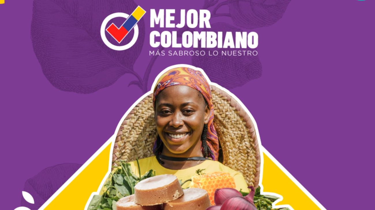 “Mejor colombiano”: conoce la nueva política del Gobierno que promueve el consumo de productos nacionales