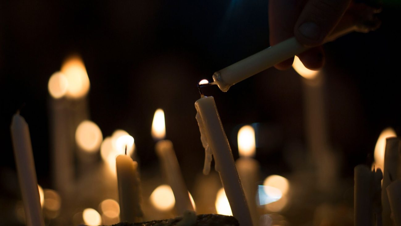 Día de Velitas: rituales tradicionales que puedes hacer para la abundancia y prosperidad