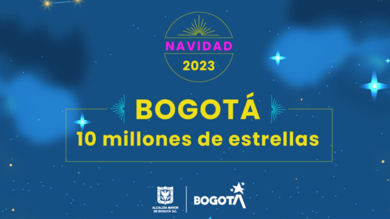 Planes para hacer en Bogotá hoy