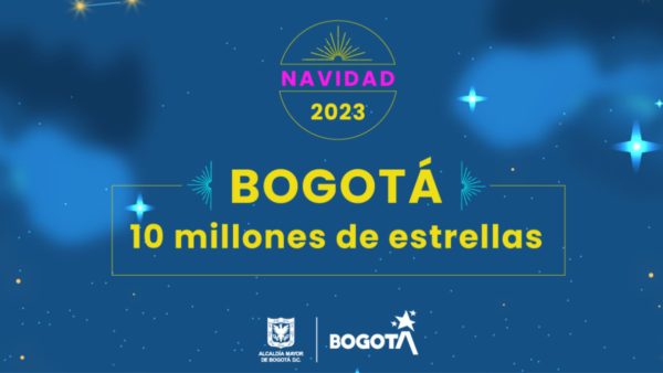 Planes para hacer en Bogotá hoy