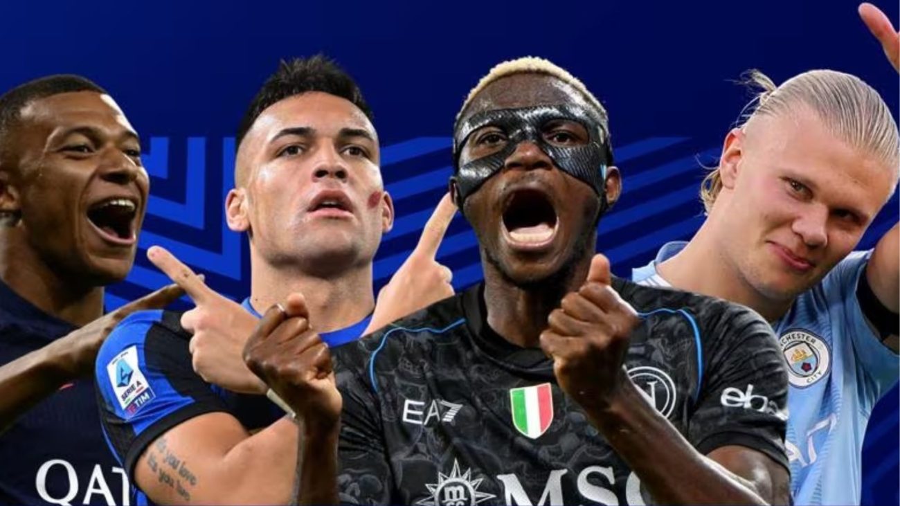 Octavos de final de la Champions League: equipos, duelos y sorpresas