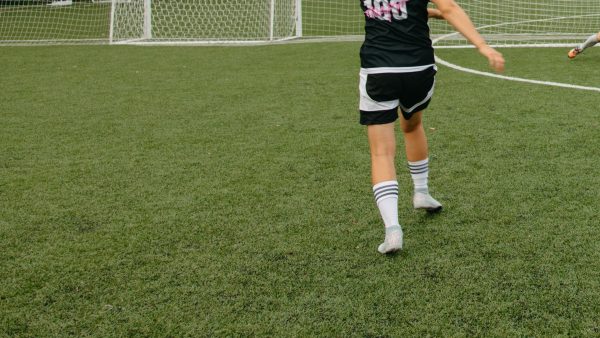 Linda Caicedo, la colombiana nominada al The Best