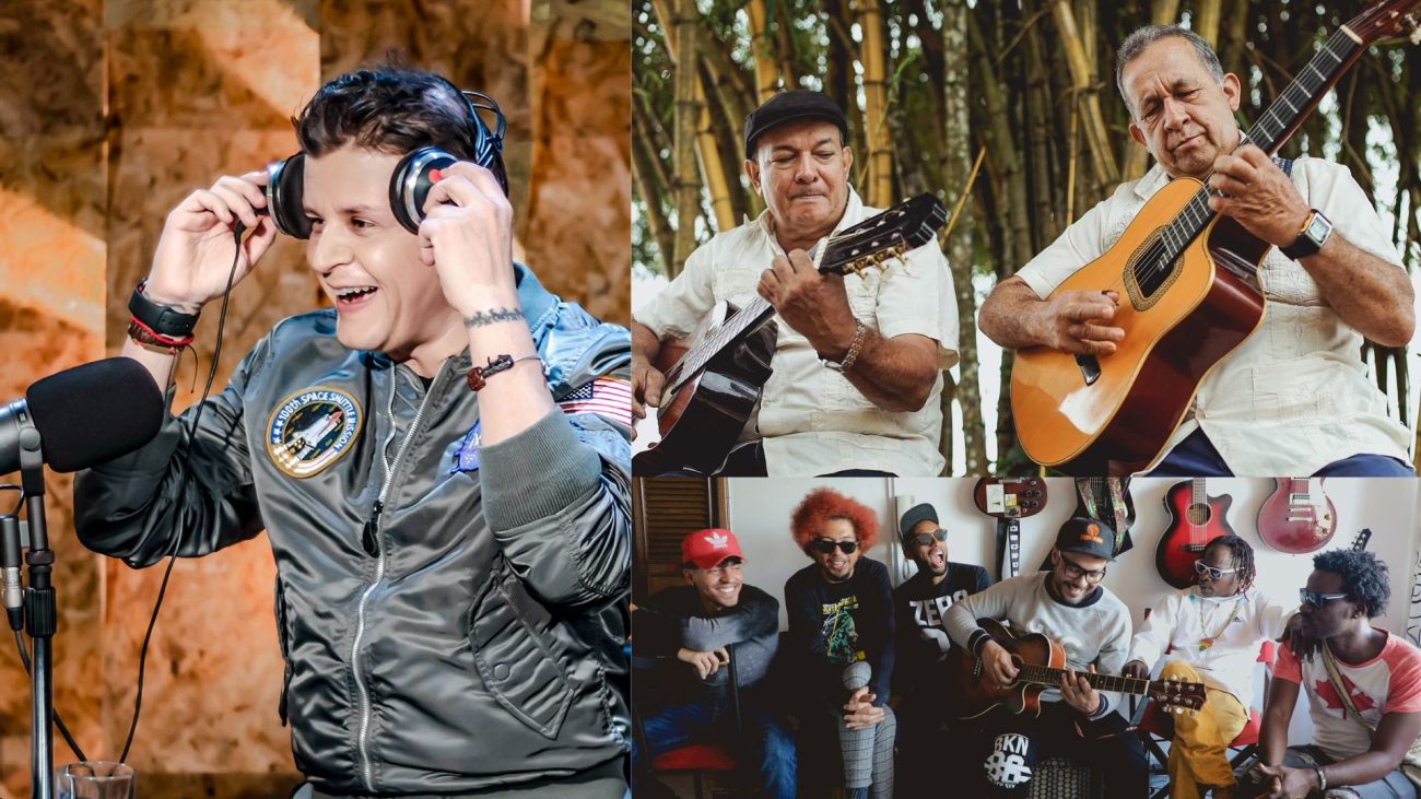 Según Spotify los colombianos somos los más románticos en Latinoamérica