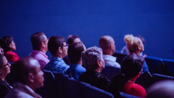 Planet On 2023, el Festival Internacional de Cine Ambiental llega a Bogotá