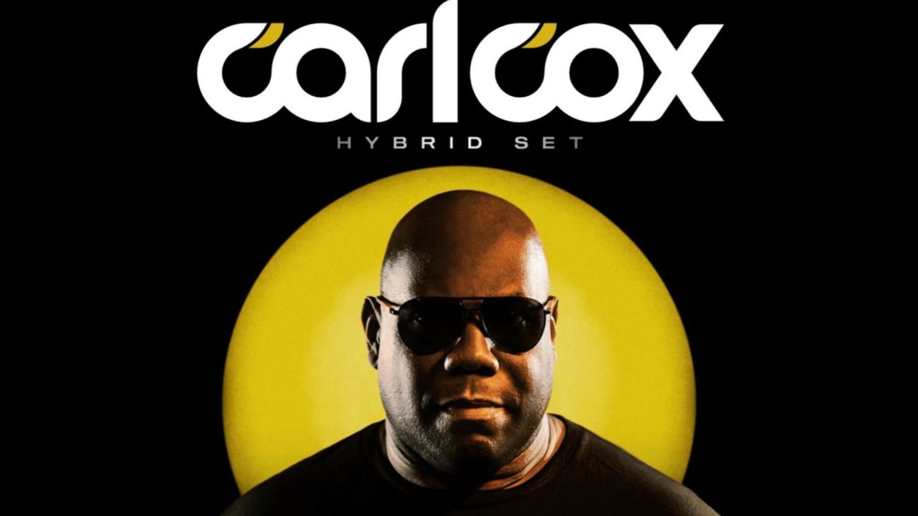 Carl Cox, el ídolo, vuelve a Colombia en 2024: Fechas, lugares, horarios y precios de las boletas
