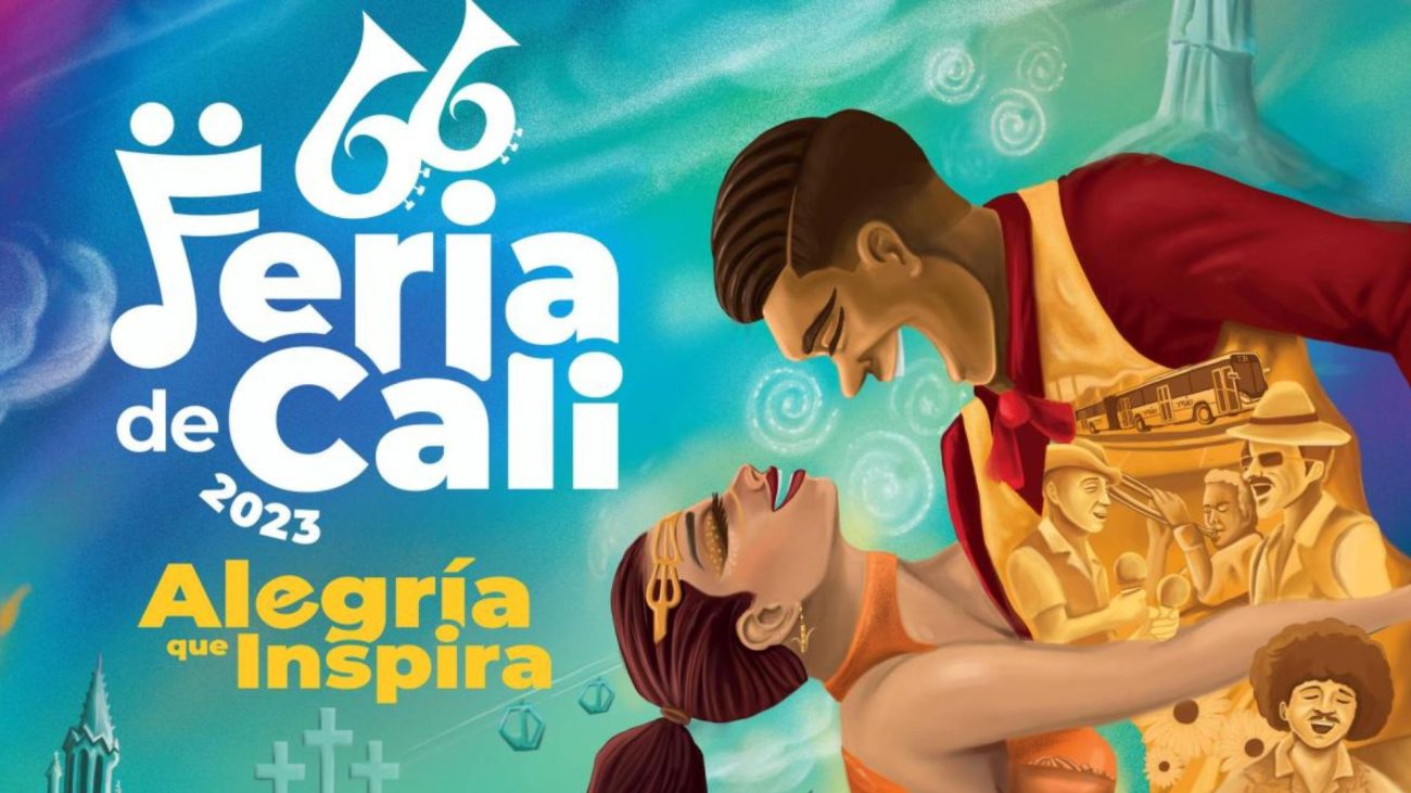 Descubre la Magia de la Feria de Cali 2023: "Somos Cultura Popular"