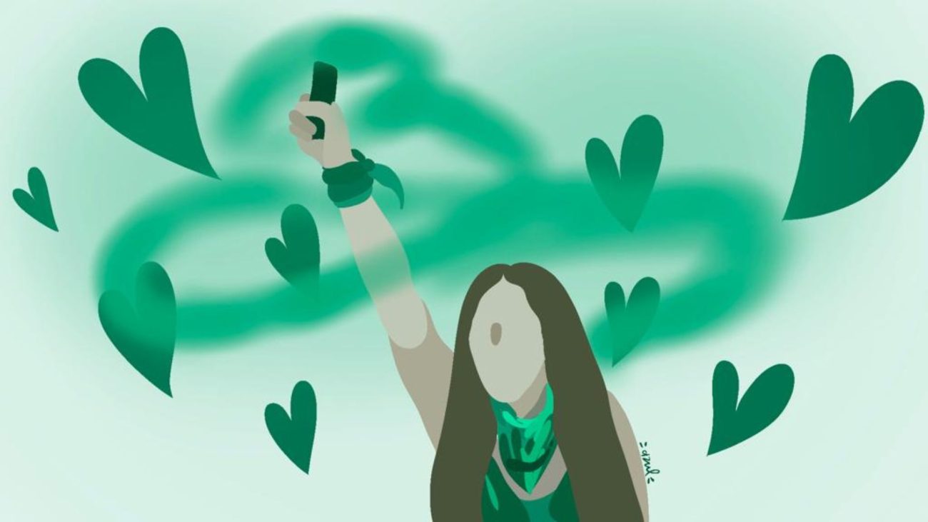 Aborto en Colombia: un derecho a garantizar