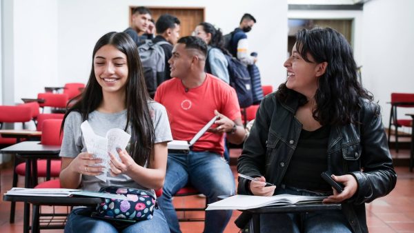 ¡Ojo! Quedan pocos días para Inscribirse a ‘Jóvenes a La U’