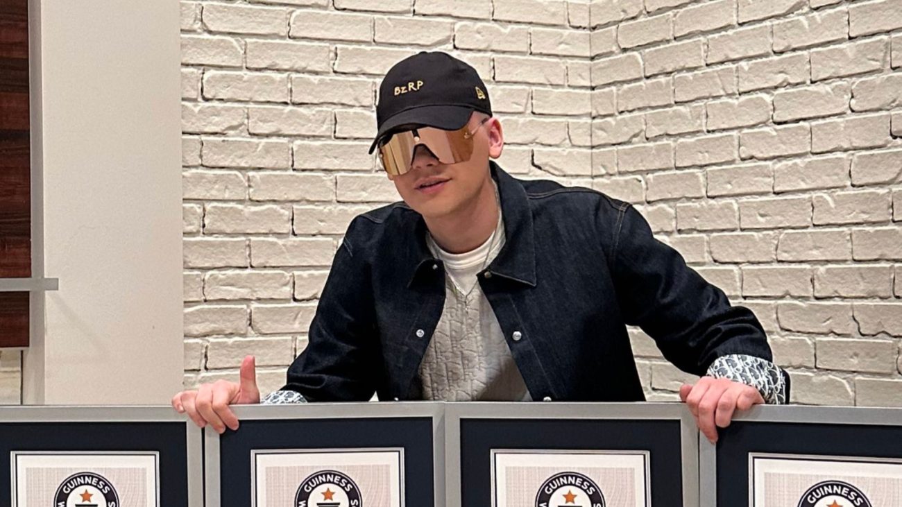 ¿Quién es Bizarrap y por qué los artistas buscan una colaboración con el?