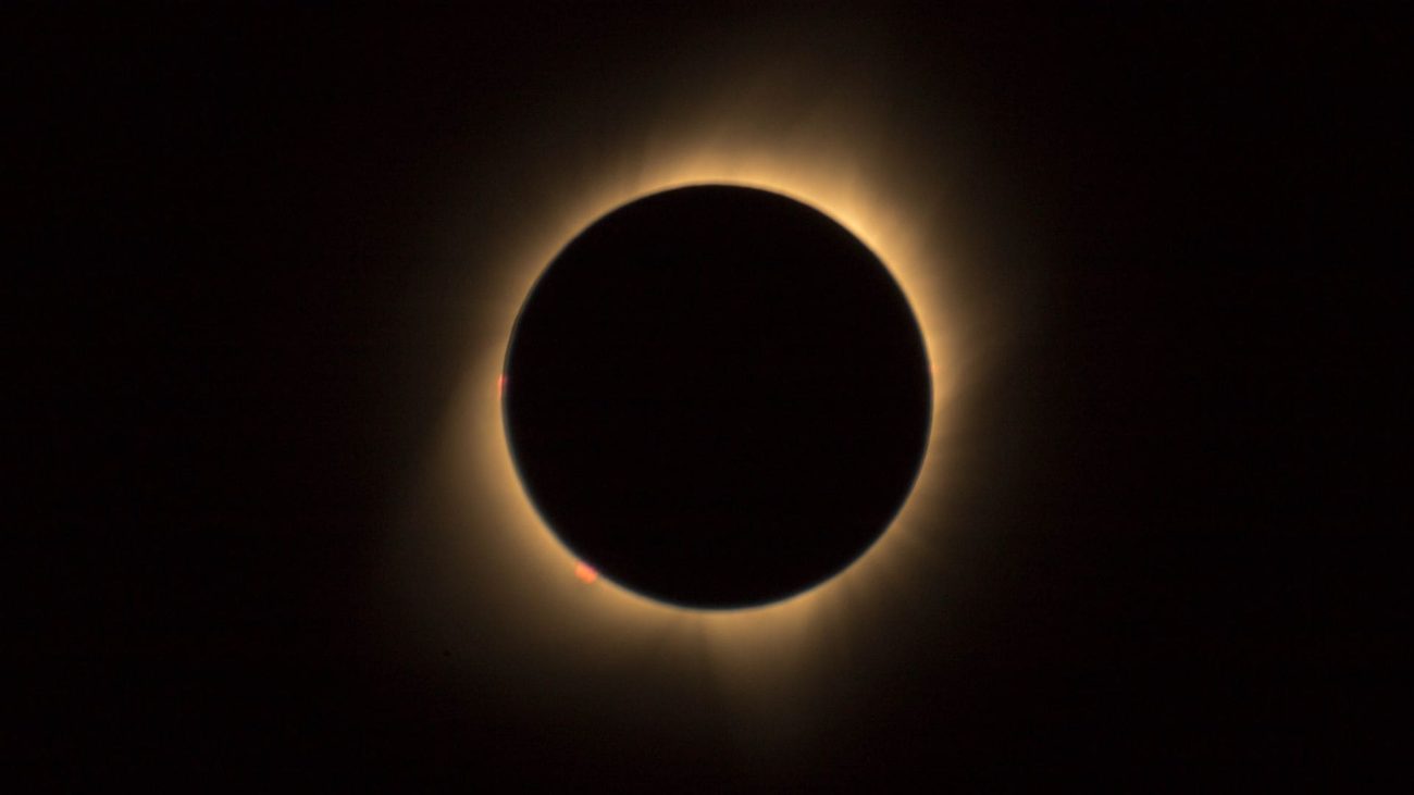 Eclipse solar de octubre: ¿a qué hora y dónde se podrá ver en Colombia?