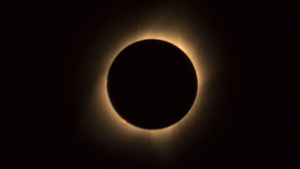 Eclipse solar de octubre: ¿a qué hora y dónde se podrá ver en Colombia?