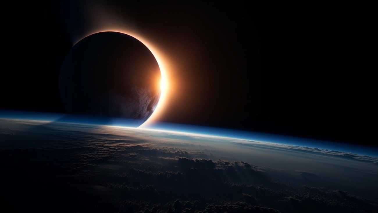 Eclipse solar del 14 de octubre, ¿dónde verlo?