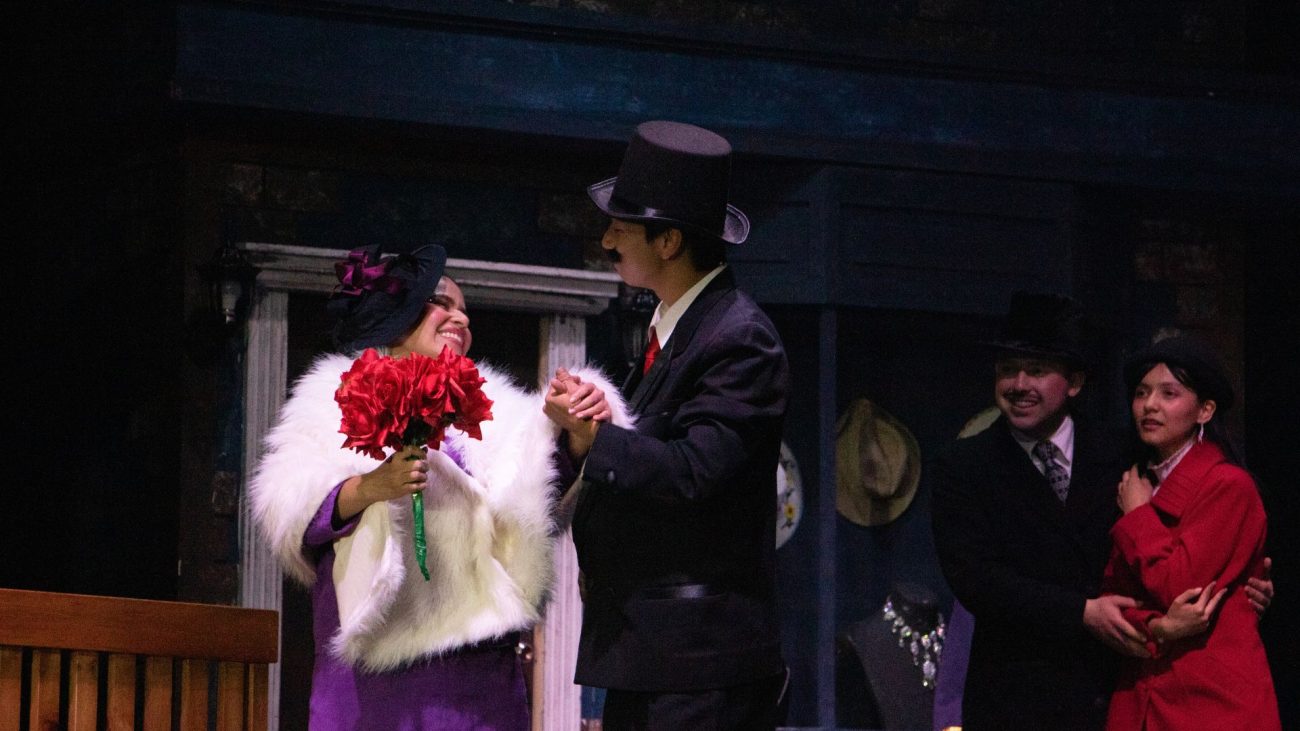 Festival cultural para la familia y la paz