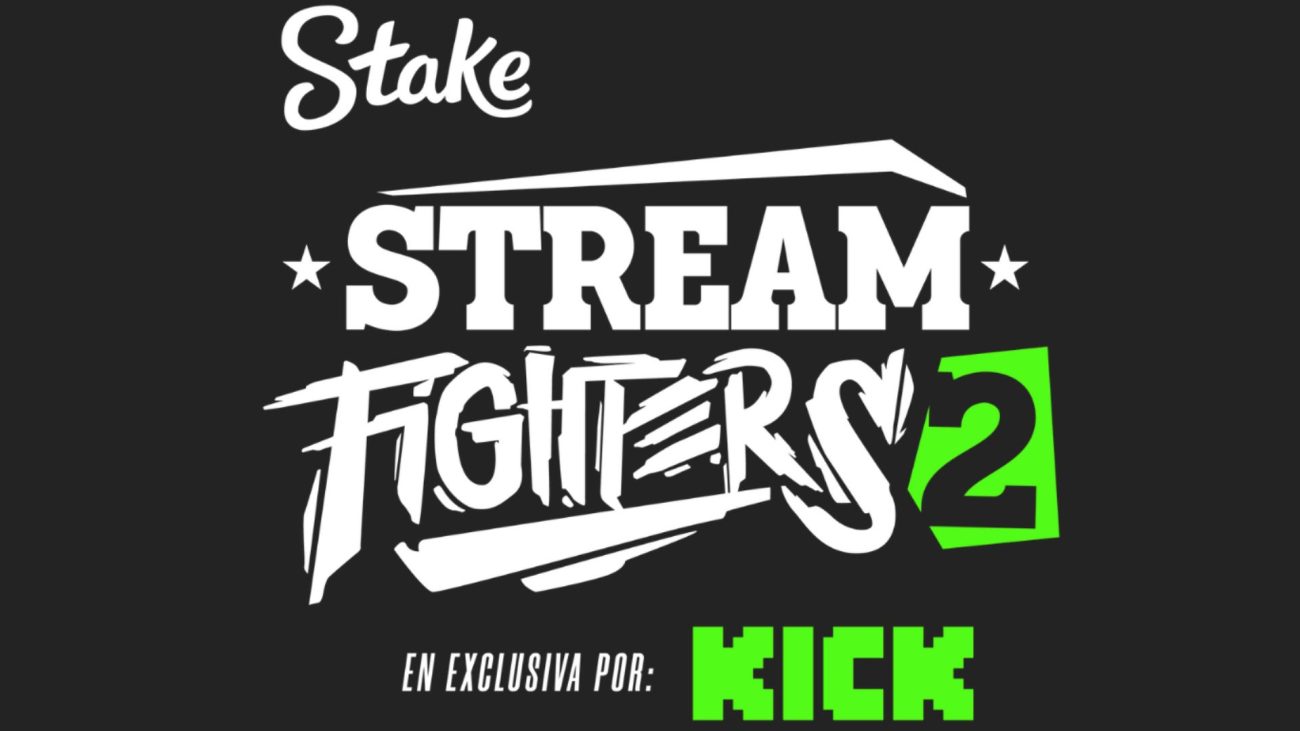 STREAM FIGHTERS 2: dónde y cuándo ver la pelea del año