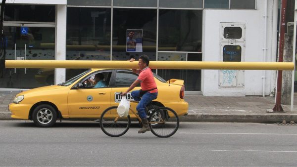 Día sin carro en Villavicencio 2023: restricciones y horarios