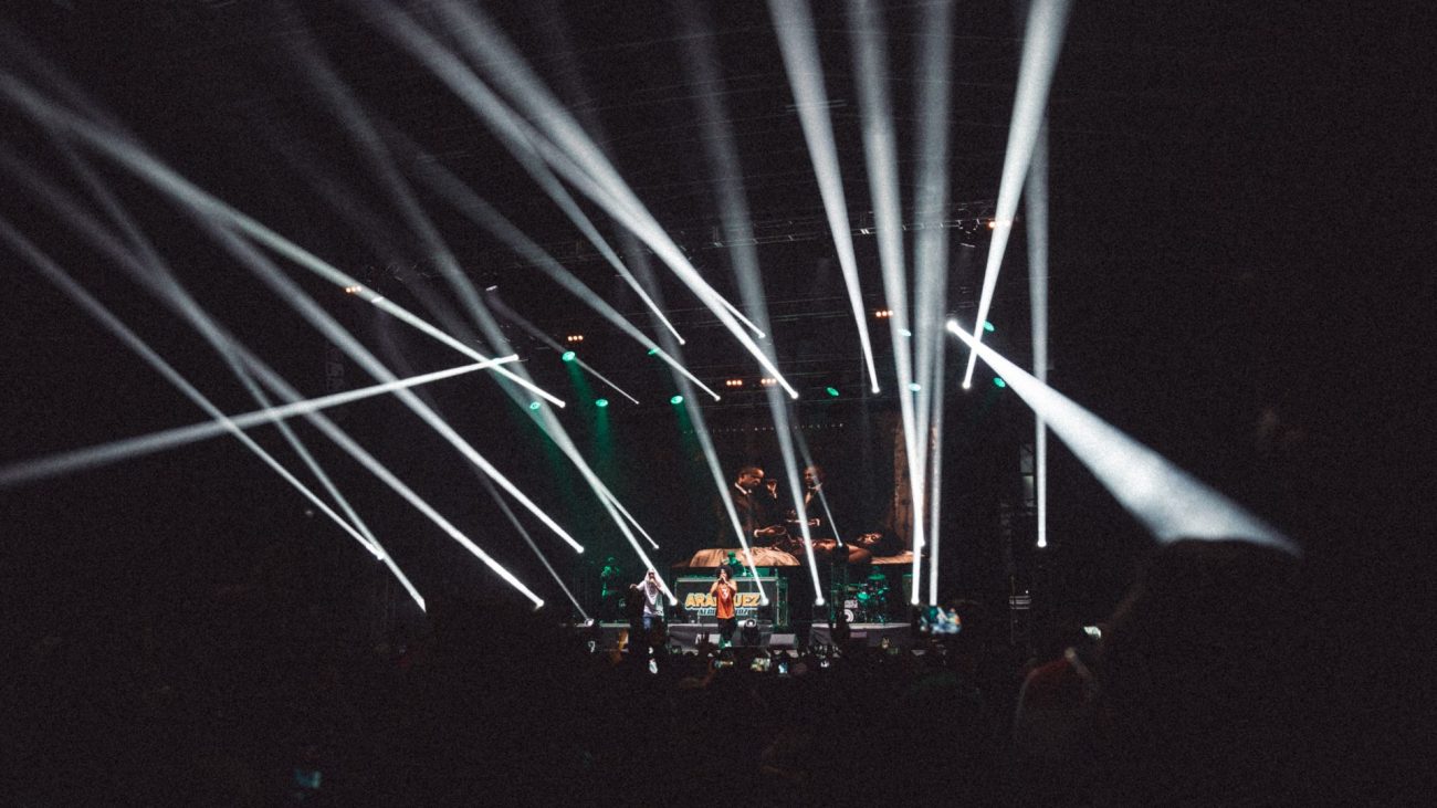 SHO HAI y Alcolirykoz se reunieron para celebrar los 50 años del Hip Hop