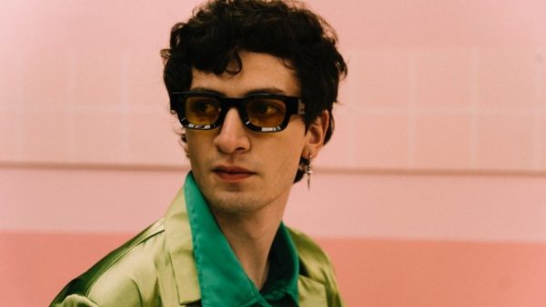 El bogotano Duplat presentará su nuevo disco 'Autogol'