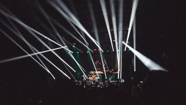 SHO HAI y Alcolirykoz se reunieron para celebrar los 50 años del Hip Hop