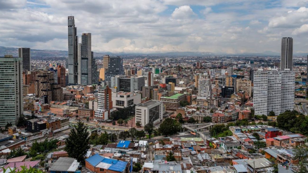 Simulacro Distrital de Evacuación en Bogotá: una oportunidad para prepararse ante emergencias