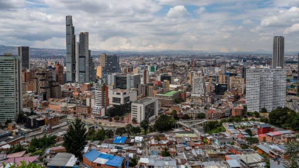 Simulacro Distrital de Evacuación en Bogotá: una oportunidad para prepararse ante emergencias