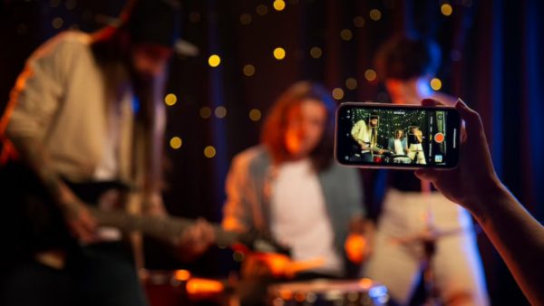 El Festival de Cine con Celulares lanza su novena edición ¿Cómo participar?