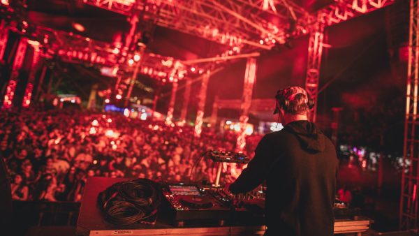 Ritvales 2023: Fecha, Hora y Lugar del Principal Festival de Música Electrónica en Colombia