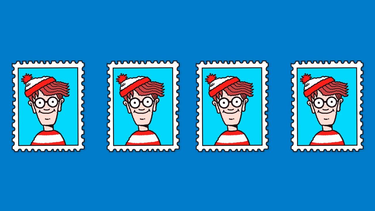 Así puedes jugar ‘¿Dónde está Wally?’ en Google Maps