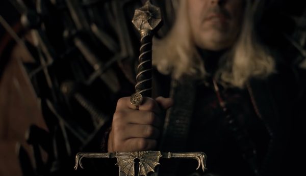 HBO reveló el primer tráiler de ‘House of the Dragon’, la precuela de ‘Game of Thrones’