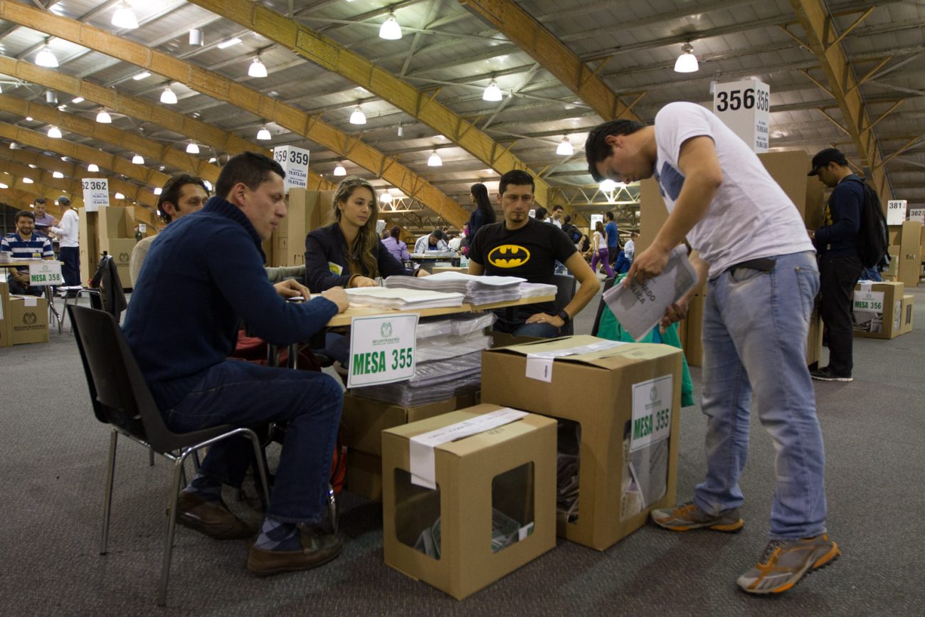 Elecciones presidenciales 2018: lo que debes saber para este 27 de mayo
