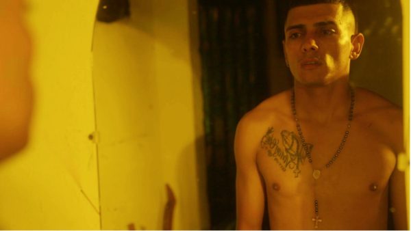 El Preso: un documental que se estrenará en Canal Trece en 2024