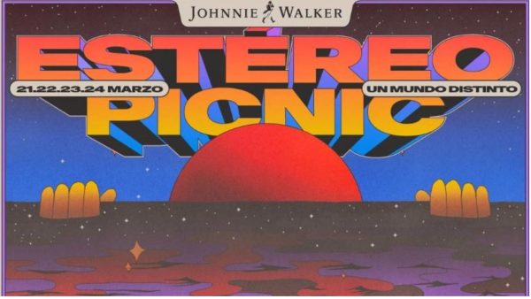 ¡Es oficial! Estéreo Picnic 2024 será en el Simón Bolívar